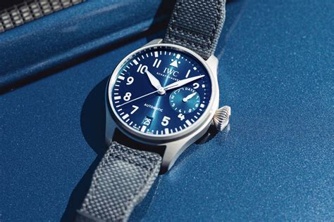 iwc investimento|iwc titanium watch.